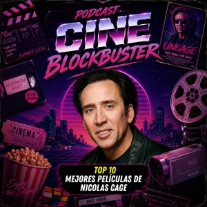 Top 10 Nicolas Cage