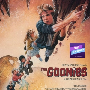 Los Goonies