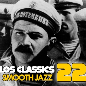 Smooth Jazz Classics Vol. 22