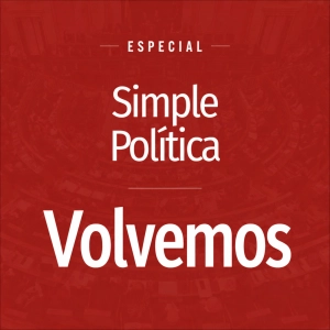 ¡Vuelve Simple Política!