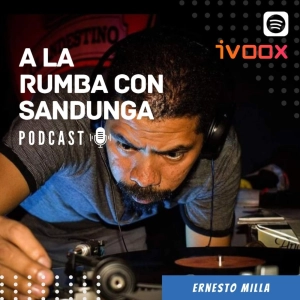 A la Rumba con Sandunga - MAFEREFUN el regreso