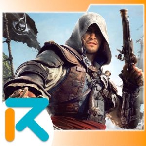 Reconectados 9x43: Assassin's Creed Black Flag Resynced, Re-análisis Shadow of the Colossus, The Blood of Dawnwalker