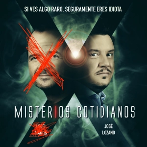 ¿SON MAJOS LOS EXTRATERRESTRES? Y MUERTOS QUE PIDEN AYUDA - Misterios Cotidianos (T9 E1)