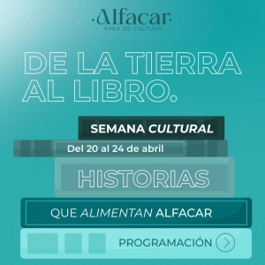Semana Cultural Alfacar 2026