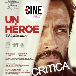 Crítica de 'Un heroe' (A Hero) - Sin Spoilers