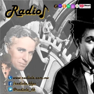 Charles Chaplin