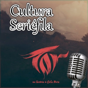 Cultura Seriéfila 7x34: Tor, Boiling Point, El tatuador de Auswitch y los últimos estrenos de junio