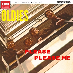 «Please Please Me», Magia en 10 horas