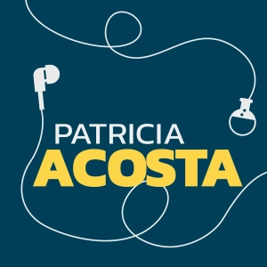 Ep 43 - Patricia Acosta (desarrollo sostenible)