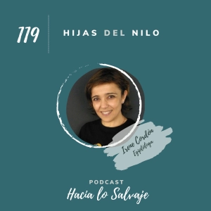 119. Hijas del Nilo con Irene Cordón