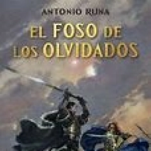 La Viñeta. El Foso de los Olvidados. La Arcacientia de Antonio Runa.