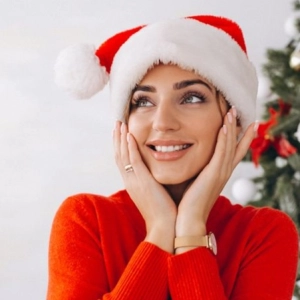 MILAGROS NAVIDEÑOS, con Dra. Helga Rivera