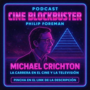6x02 Michael Crichton