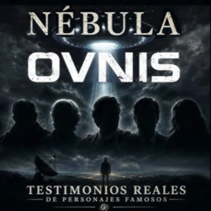 Nebula T02x34: Ovnis y famosos, los mejores casos