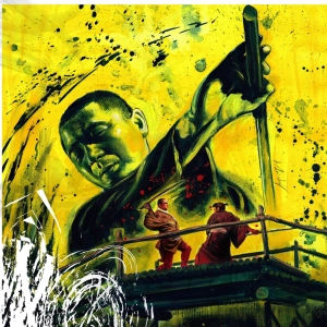 ZATOICHI MONOGATARI/ LA HISTORIA DE ZATOICHI (1962)
