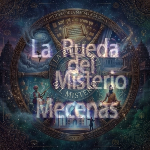 MECENAS: De Maya a Madari, La Verdadera Magia de India. - Episodio exclusivo para mecenas