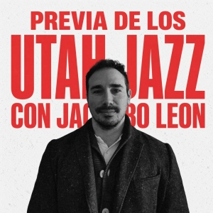 Previa de los Utah Jazz con Jacobo León | Episodio 1506