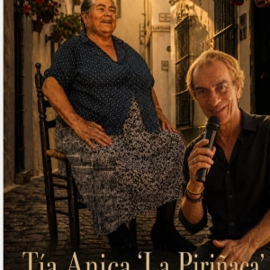 Programa 366 -ESPECIALES - Tía Anica la Piriñaca