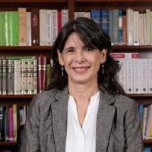 Alejandra García Pte Colegio Publico de Abogado de Cap Fed @todojusticia1 @todojusticia1