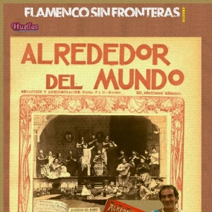 Programa 359 - HUELLAS - Alrededor del mundo 1901
