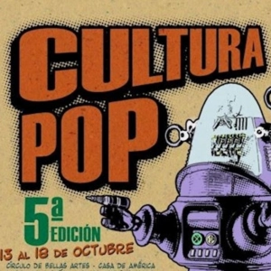 CULTURA POP BONVIVANT EPISODIO 4