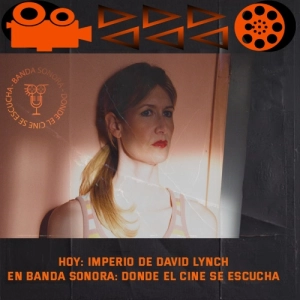 Escena 493 - Inland Empire de David Lynch