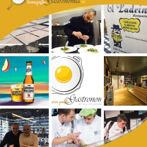 La Palma, Tenerife y Gran Canaria reparten juego en la gastronomía canaria