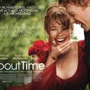 About Time (2013)