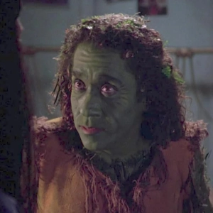 Todo Queda en Cicely #32- 5x07-5x08