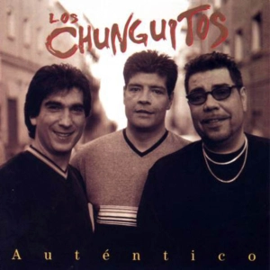 LOS CHUNGUITOS - Mala mujer (1999)
