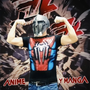 Ya Viste? entre Politica, Economia y Manga con Anime, prefiero las Monas Chinas