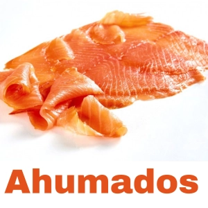 EP-17. Ahumados: pescado.