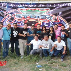 3 cumbia SONIDO BANES EN CIUDAD NEZA ESTAMOS EN YOUTUBE NEZATV RICHARD HQ