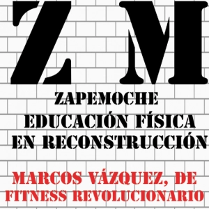 Episodio 2 - Entrevistamos a Marcos Vázquez, de Fitness Revolucionario