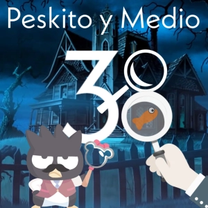 PYM 38. Nada de alerones | Especial Misterio