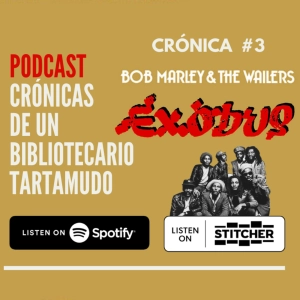 Crónica #3: Exodus