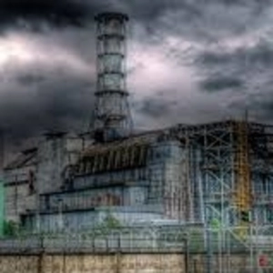 Chernóbil,la naturaleza se regenera