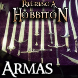 Regreso a Hobbiton 6x01: Armas de la Tierra Media
