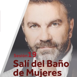 No es Tema 19: Salí del baño de mujeres