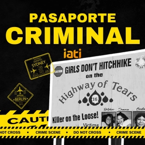 #30  ️ Autopista de las Lágrimas (PARTE 1): muertes y desapariciones en el olvido buscan justicia.