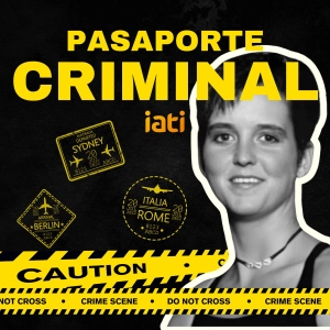 #18   Qué pasó con Amy Lynn Bradley, la extraña desaparición durante un crucero en el Caribe