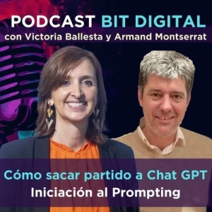 ¿Cómo sacar partido a Chat GPT? Iniciación al Prompting con un ejemplo de vacaciones de Semana Santa.