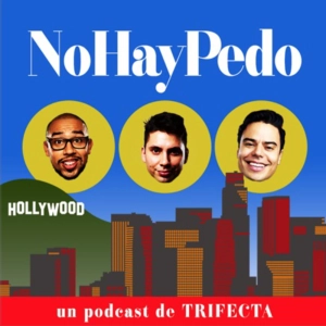 No Hay Pedo - Baila Conmigo