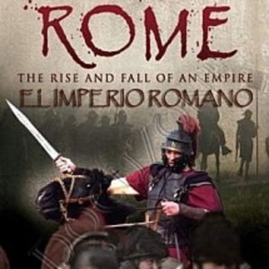 El Imperio Romano Capítulo 01. La Primera Guerra Bárbara
