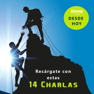 Motivación Intensiva Venezuela - Sesion 2 - Lourdes Henriquez (y su hijo Pablo)