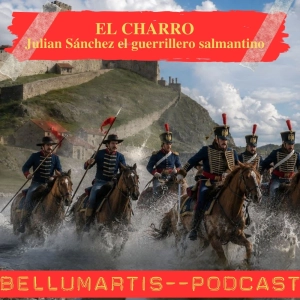 "EL CHARRO" ¡Que viene el diablo!: Julian Sánchez el guerrillero salmantino *Miguel Ángel García*