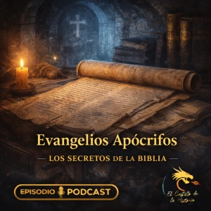 Evangelios Apócrifos- los secretos de la Biblia