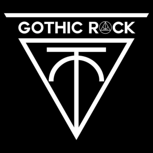 Gothic Rock Radio Show EP12