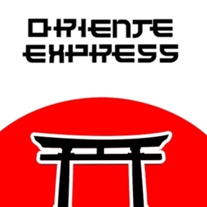 Oriente Express Podcast 05 - Gekiga (Invitado: Martin Fernandez Cruz)