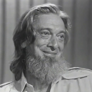 Carlos Barral – Entrevista en el Programa “A Fondo” (TVE, 1976)